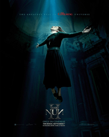 Poster mediano de The Nun 2 (La monja 2)
