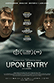 Poster diminuto de Upon Entry (La llegada)