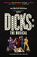 Poster diminuto de Dicks: The Musical