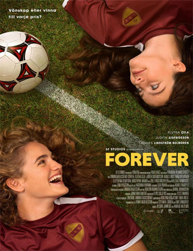 Poster de Forever (Para siempre)