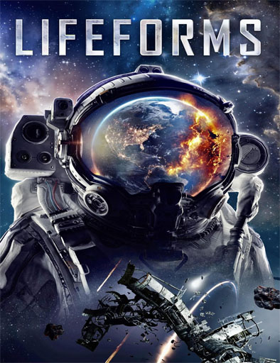 Poster de Lifeforms