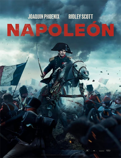 Poster de Napoleon