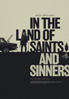 Poster pequeño de In the Land of Saints and Sinners