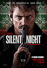 Poster pequeño de Silent Night (Venganza silenciosa)
