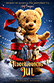 Poster diminuto de Teddy, la magia de la Navidad
