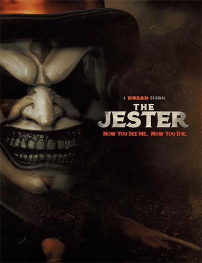 Poster de The Jester