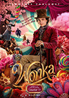 Poster pequeño de Wonka