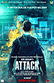 Poster diminuto de Attack