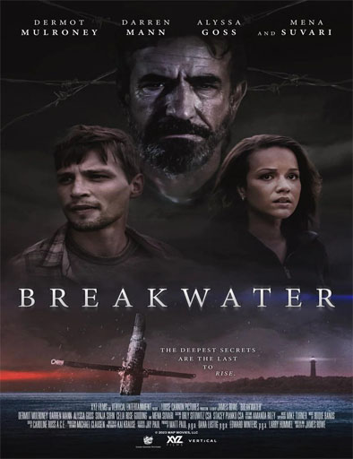 Poster de Breakwater