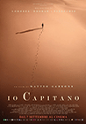 Poster pequeño de Io capitano (Yo capitán)