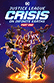 Poster diminuto de La Liga de la Justicia: Crisis en las Tierras Infinitas - Parte uno