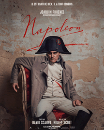 Poster mediano de Napoleon