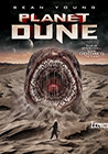 Poster pequeño de Planet Dune
