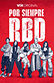 Poster diminuto de Por Siempre RBD