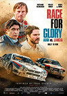 Poster pequeño de Race for Glory: Audi vs. Lancia