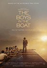 Poster pequeño de The Boys in the Boat