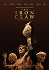 Poster pequeño de The Iron Claw (Garra de hierro)