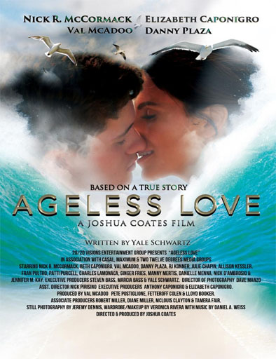 Poster de Ageless Love