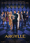Poster pequeño de Argylle: Agente secreto