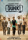 Poster pequeño de Dunki