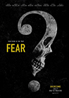 Poster pequeño de Fear (Miedo)