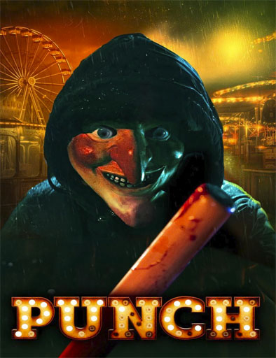 Poster de Punch