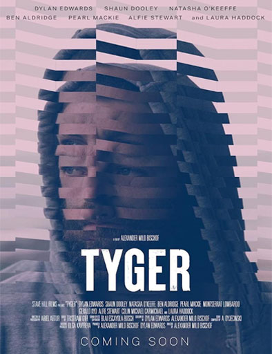 Poster de Tyger
