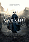 Poster pequeño de Cabrini