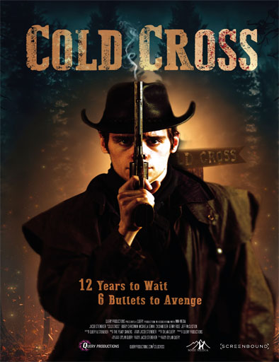 Poster de Cold Cross