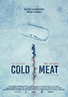Poster pequeño de Cold Meat