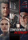 Poster pequeño de Confidential Informant