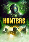 Poster pequeño de Hunters