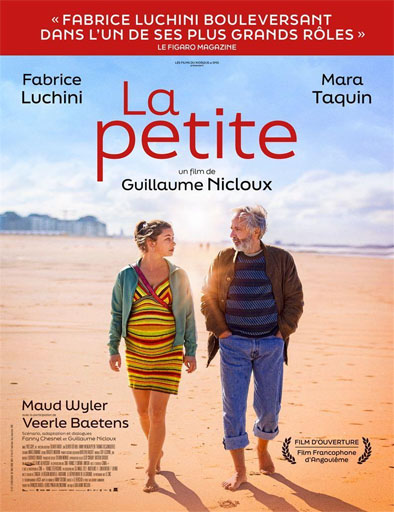Poster de La Petite (Buscando a Pauline)
