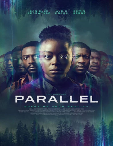 Poster de Parallel