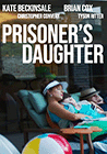 Poster pequeño de La hija del prisionero