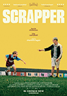 Poster pequeño de Scrapper