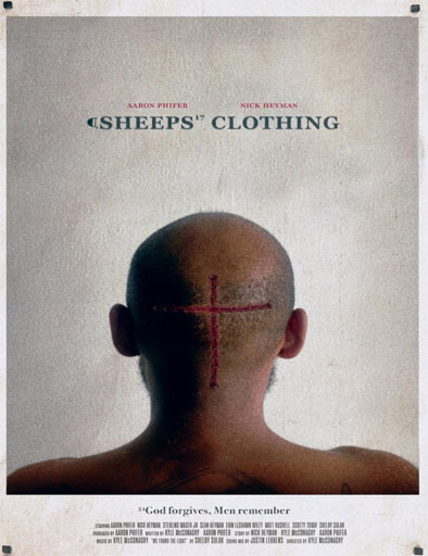 Poster de Sheeps Clothing