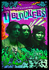 Poster pequeño de T Blockers