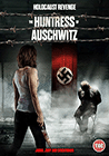Poster pequeño de La cazadora de Auschwitz