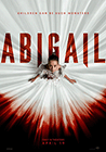 Poster pequeño de Abigail