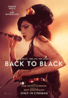 Poster pequeño de Back to Black