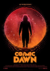 Poster pequeño de Cosmic Dawn (Amanecer cósmico)