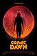 Poster diminuto de Cosmic Dawn (Amanecer cósmico)