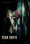 Poster pequeño de Dear David (La maldición de David)