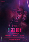 Poster pequeño de Disco Boy