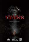 Poster pequeño de No mires al demonio