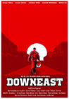 Poster pequeño de Downeast (El código del silencio)