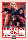 Poster pequeño de Downtown Owl