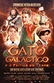 Poster diminuto de El gato galactico y el hechizo del tiempo