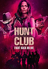 Poster pequeño de Hunt Club (Club de caza)
